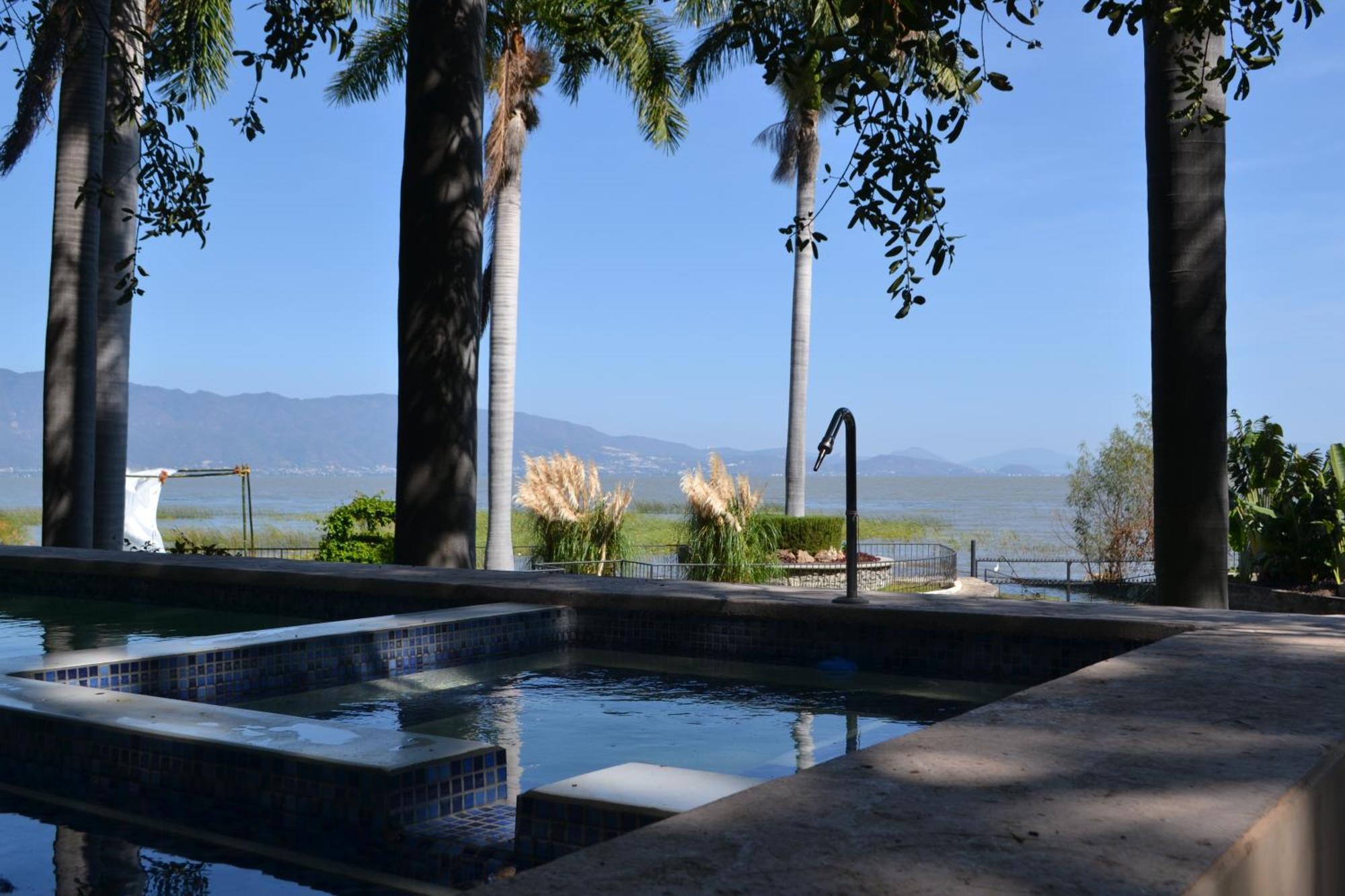 Nido Ecoluxury - Villa San Luis Boutique San Luis Soyatlán Exterior foto